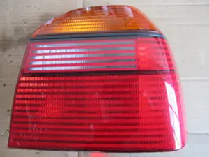 Heckleuchte rechts