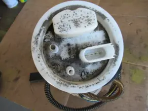 Benzinpumpe elektrisch