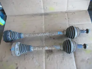 Antriebswelle hinten L/R