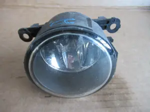 Nebellampe vorne links