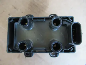 Zündmodul / Spule