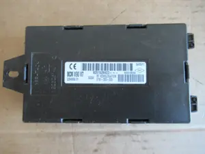 Bordnetzsteuergerät