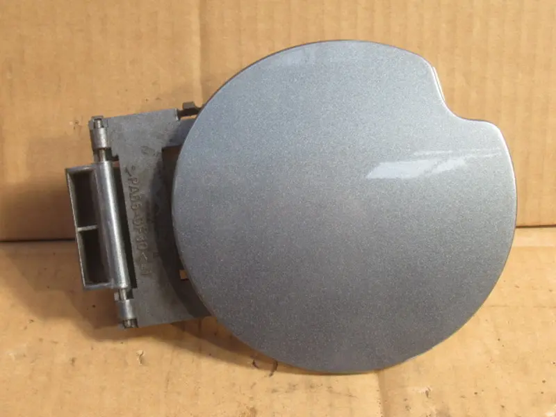 Tankdeckel aussen
