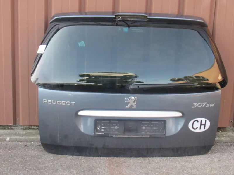 Moteur essuie-glace arrière