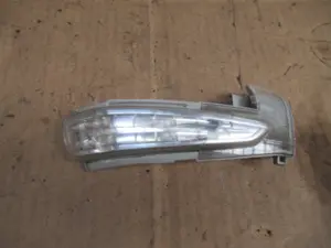 Blinker vorne rechts