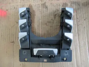 Schalter elektrische Scheiben