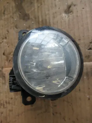Nebellampe vorne links