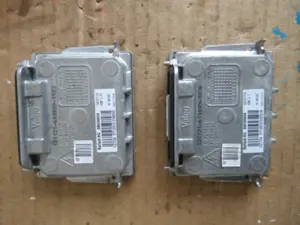 Vorschaltgerät Beleuchtung