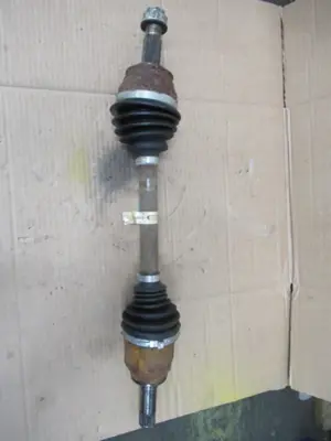 Antriebswelle vorne links