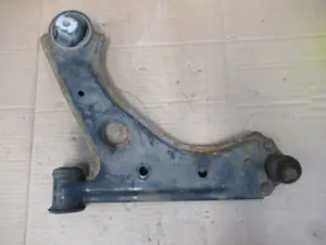 Querlenker vorne links