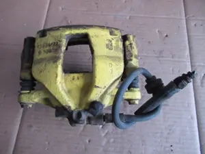 Bremszange vorne rechts