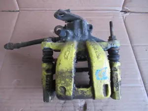 Bremszange hinten links