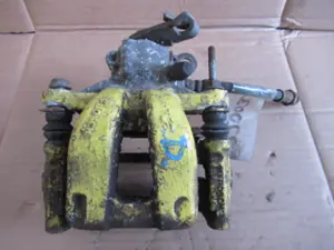 Bremszange hinten rechts