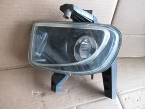 Nebellampe vorne links