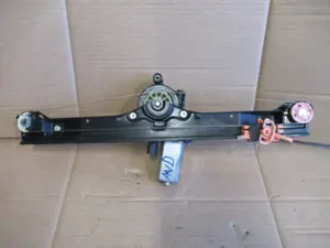 Fensterheber vorne rechts