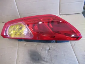 Heckleuchte rechts