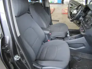 Sitzgarnitur komplett