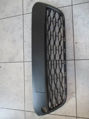 Stossstangengitter vorne