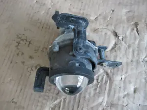 Nebellampe vorne rechts