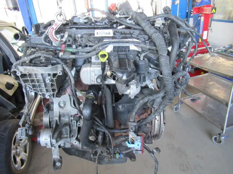 Moteur