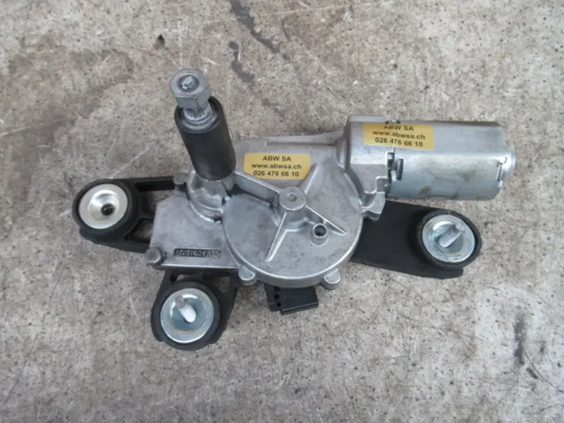 Moteur essuie-glace arrière
