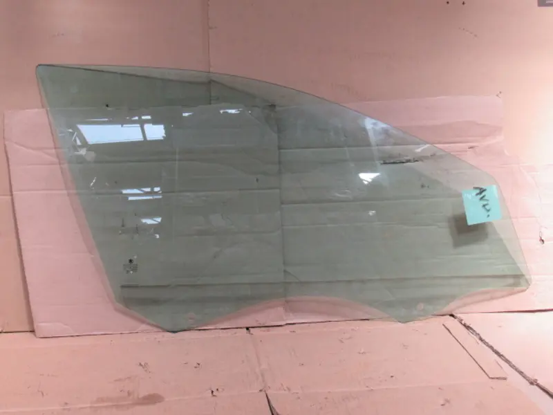 Porte avant droite