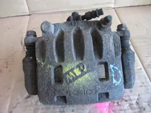 Bremszange vorne rechts