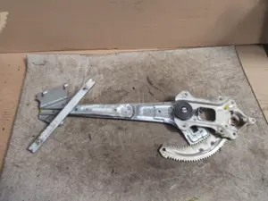 Fensterheber vorne links