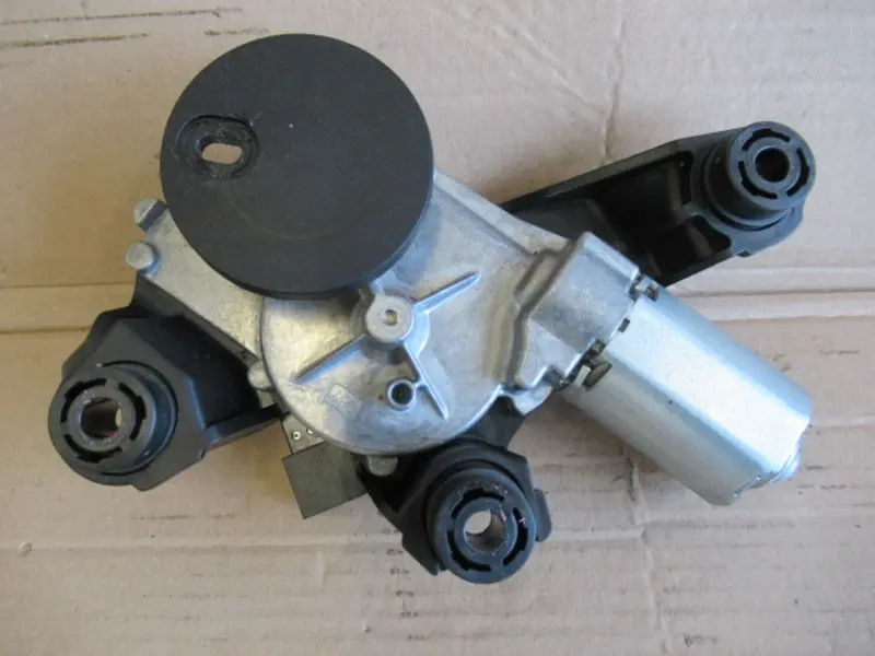Moteur essuie-glace arrière