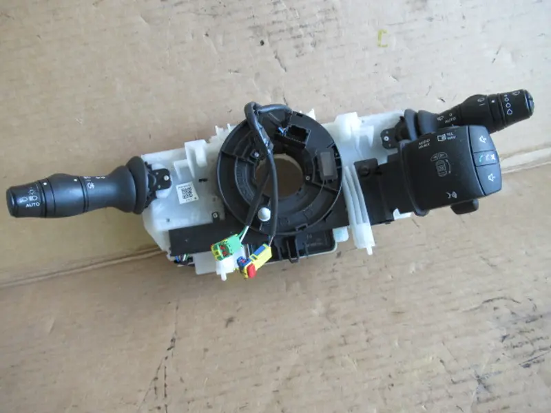 Commodo G/D