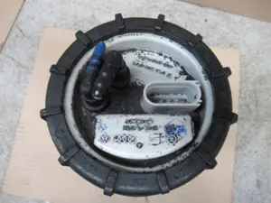 Benzinpumpe elektrisch