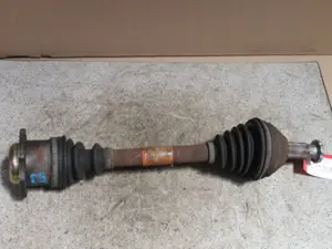 Antriebswelle vorne links