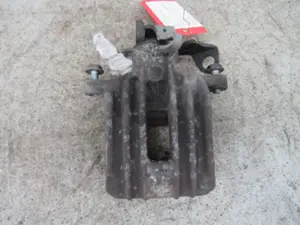 Bremszange hinten links