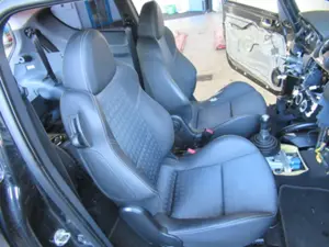 Sitzgarnitur komplett