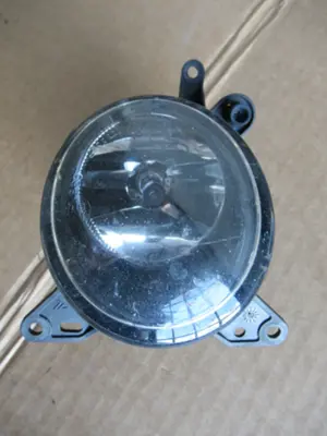 Nebellampe vorne rechts