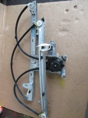 Fensterheber vorne rechts