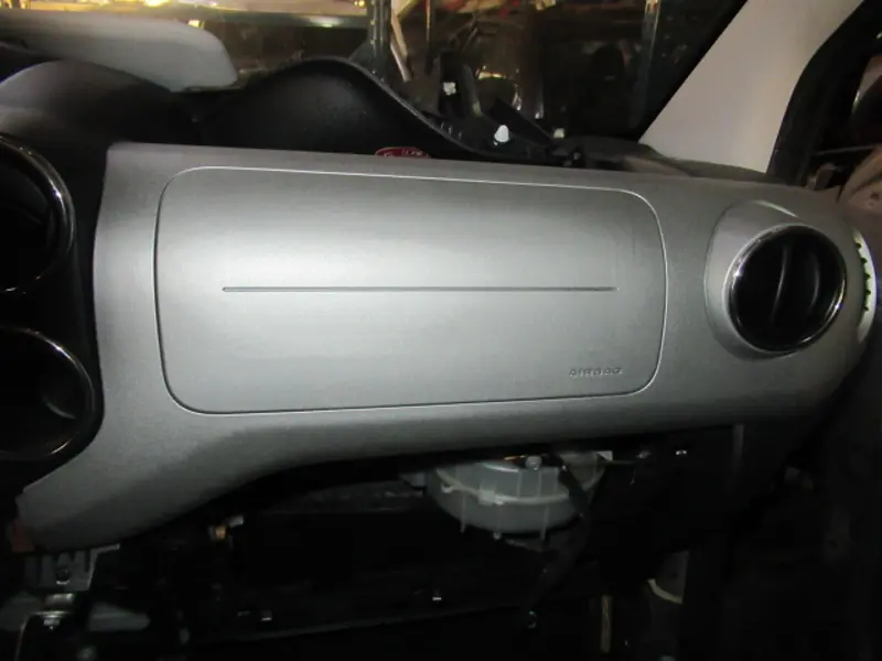 Airbag vorne rechts