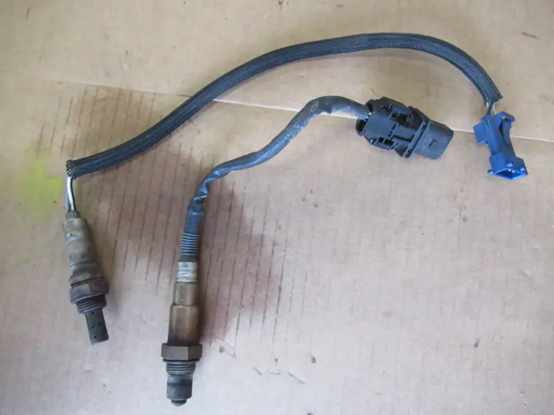 Sonde lambda