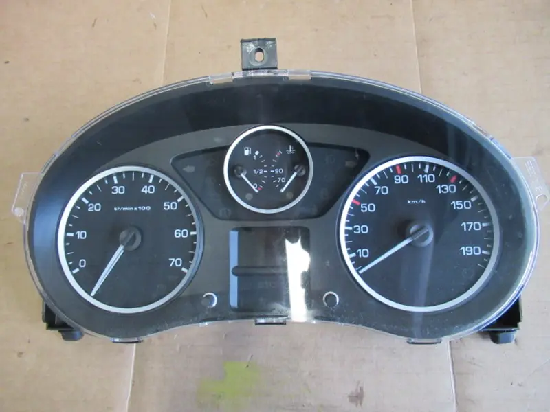 Compteur