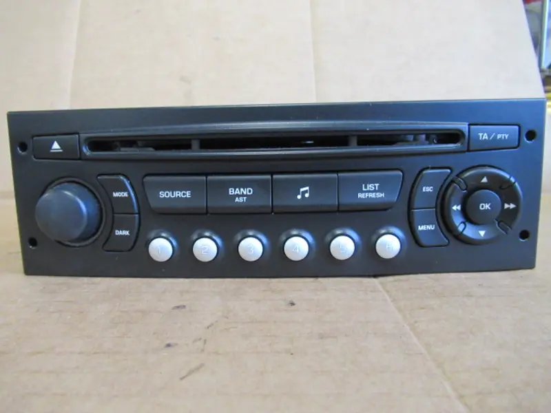 Radio