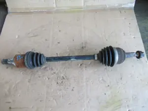 Antriebswelle vorne links