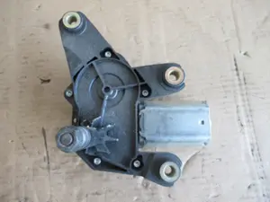 Wischermotor hinten