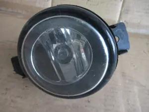 Nebellampe vorne rechts