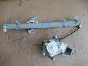 Fensterheber vorne links