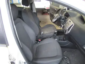 Sitzgarnitur komplett