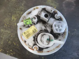 Benzinpumpe elektrisch