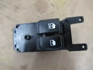 Schalter elektrische Scheiben