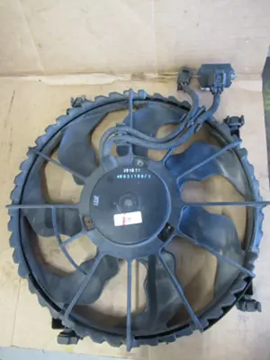 Kühlerventilator elektrisch