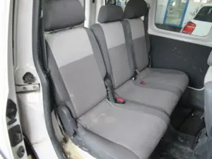 Sitzgarnitur komplett