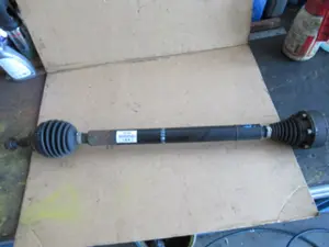 Antriebswelle vorne rechts